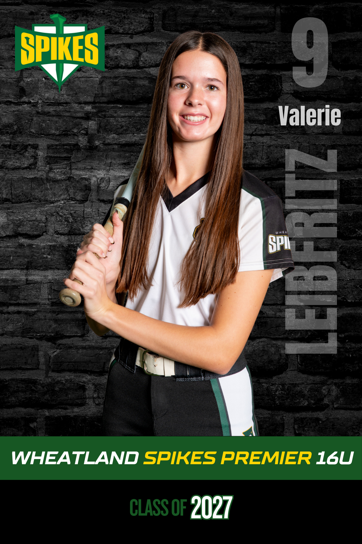 10_16U Spikes Headshot_Val