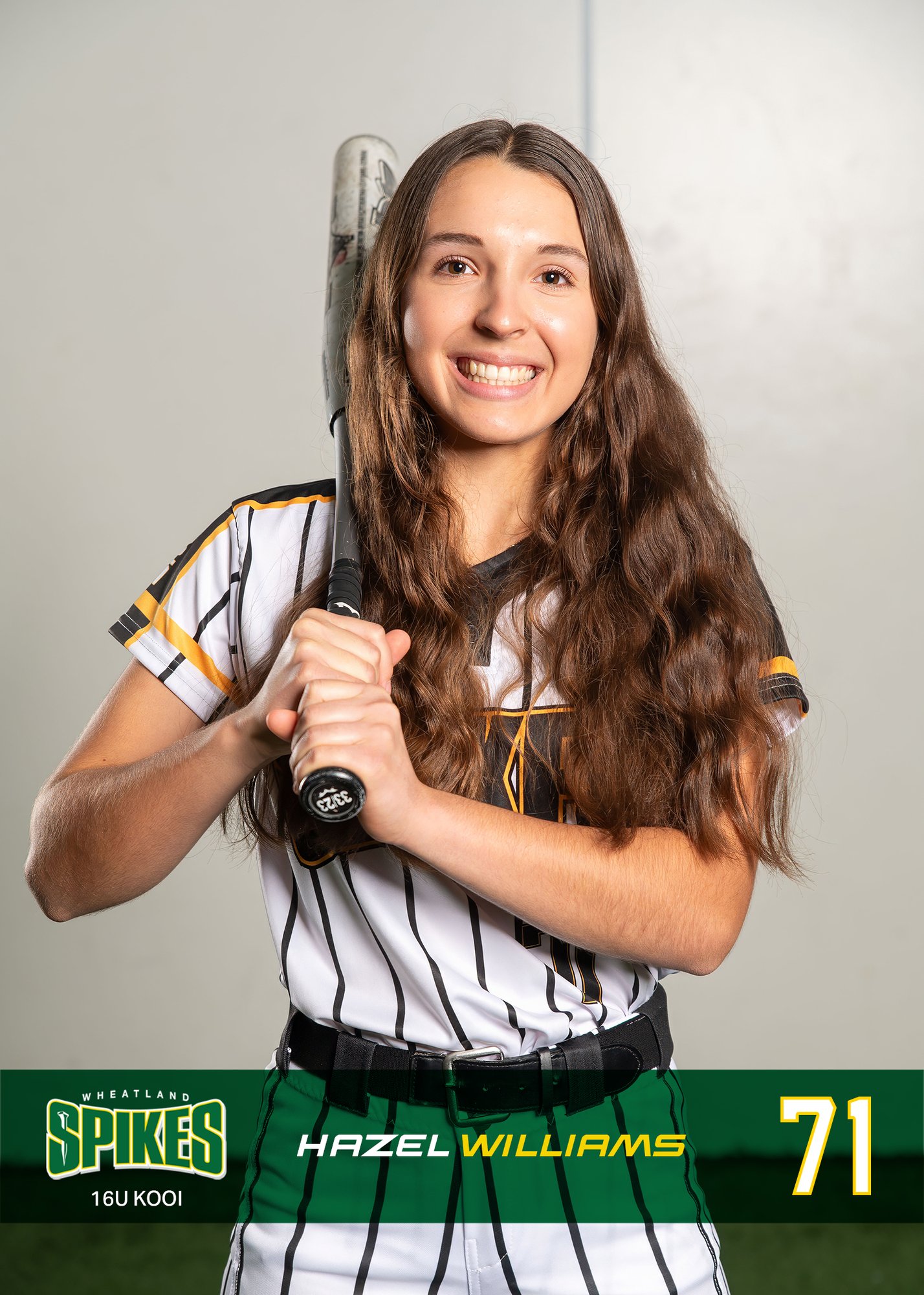 16U_Kooi_Profile_5x7_71 Hazel Williams