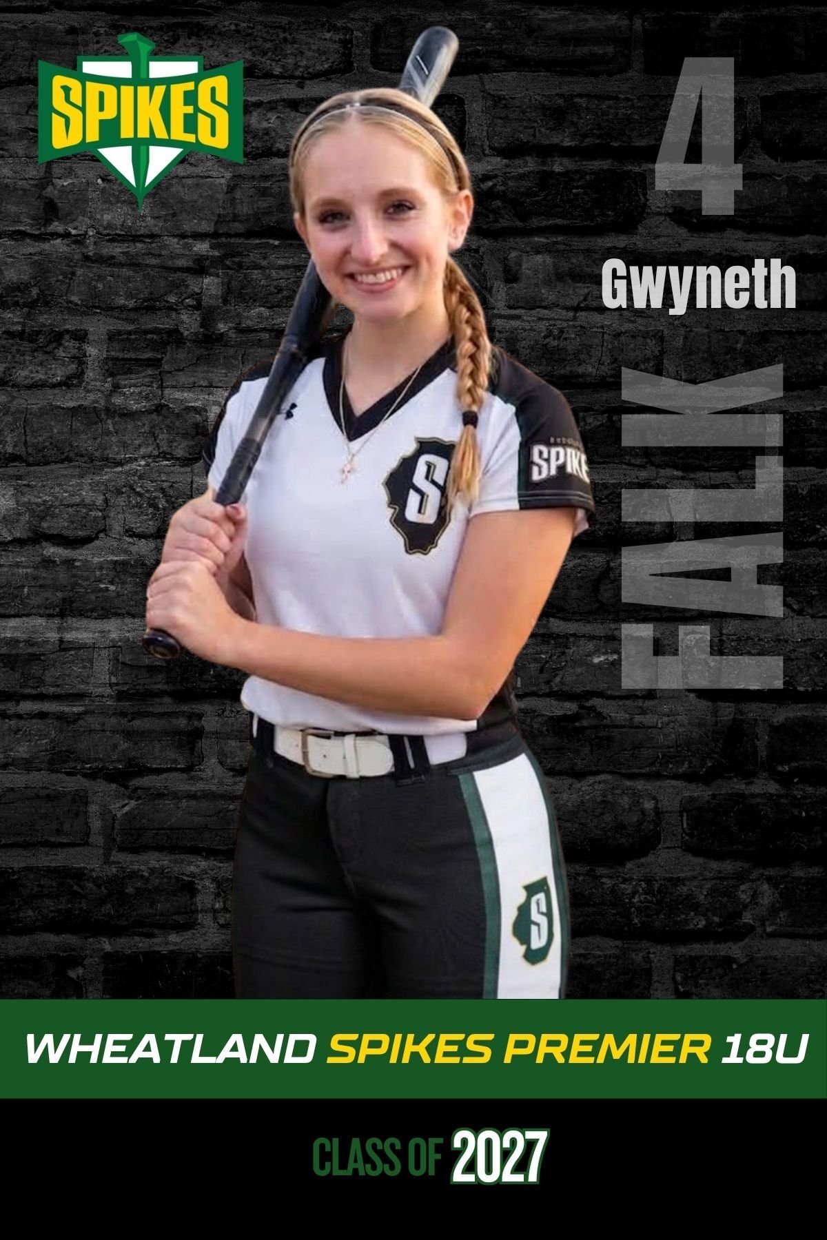18U Spikes Headshot_Gwyn-1