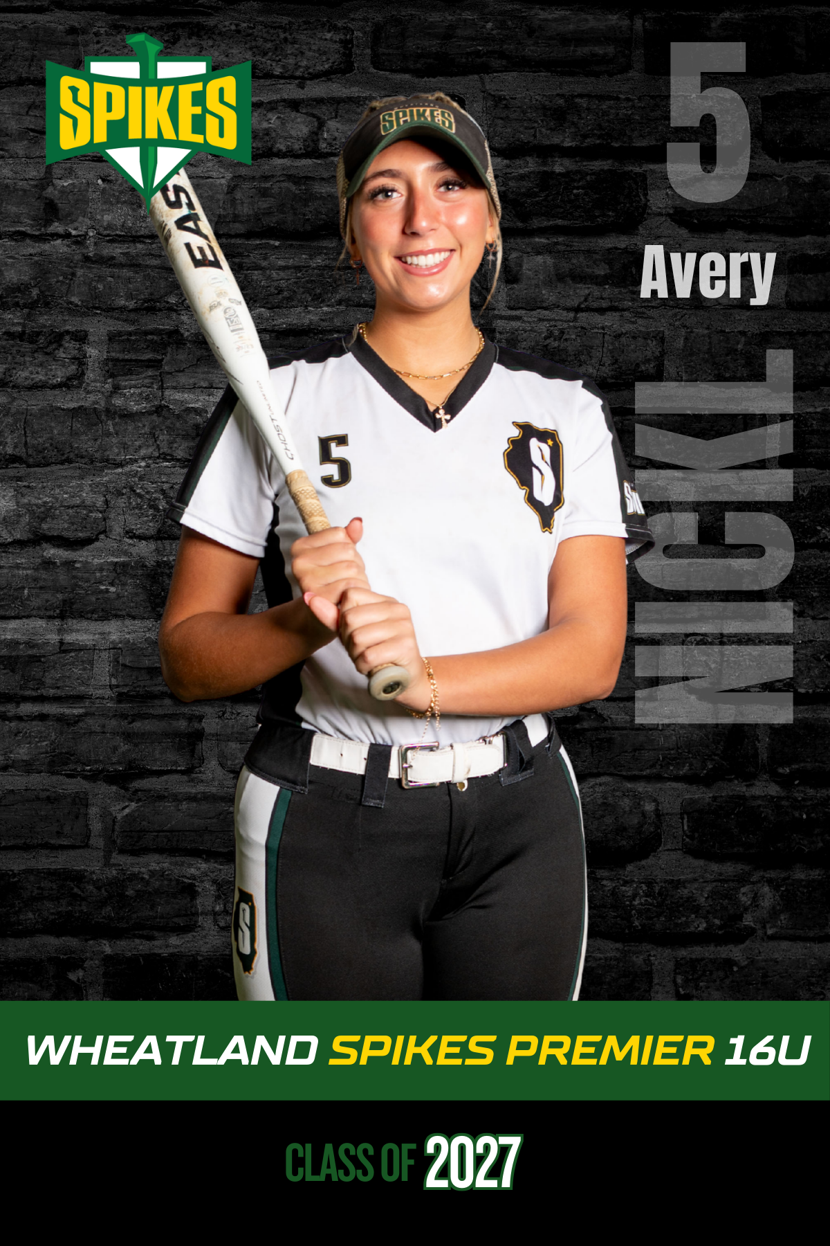 4_16U Spikes Headshot_Nickl