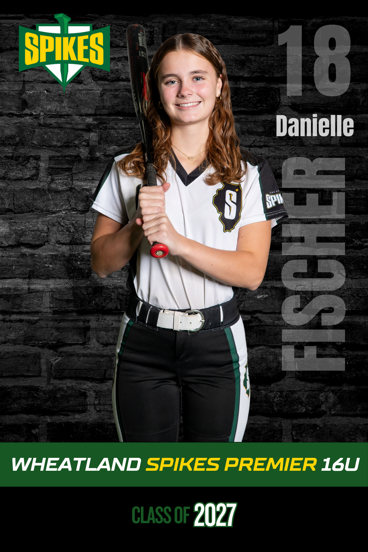 6_16U Spikes Headshot_Fischer