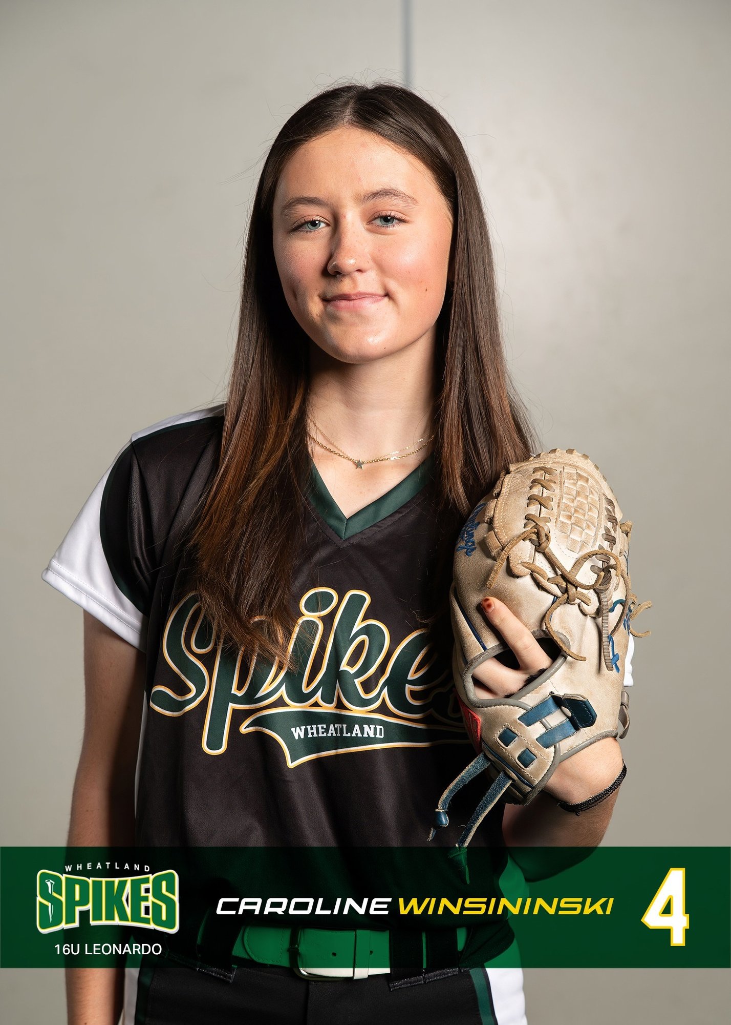 Caroline Winsininski