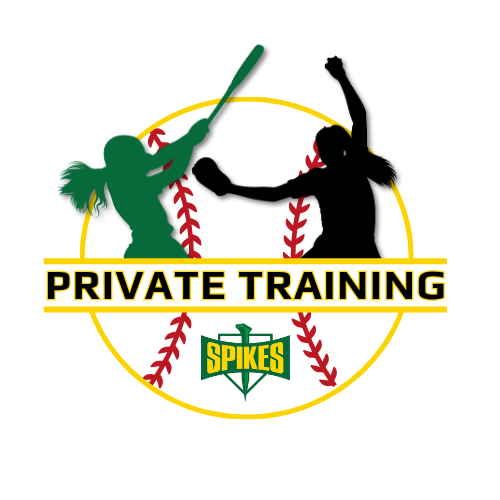 Spikes Supplemental Training - Private Training 500x500