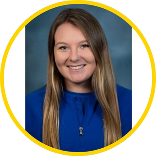 Spikes Staff - Deanna