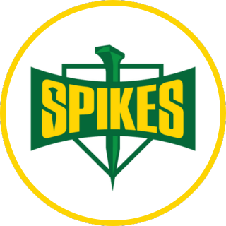 Spikes Staff - Logo