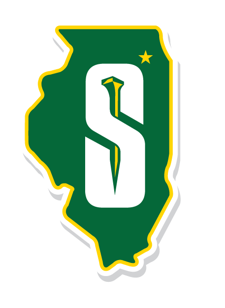 2020 Spikes 4 color state logo - No Padding