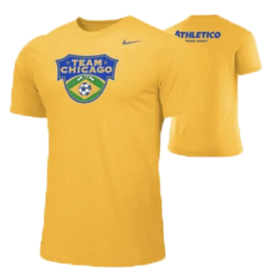 Official Uniforms